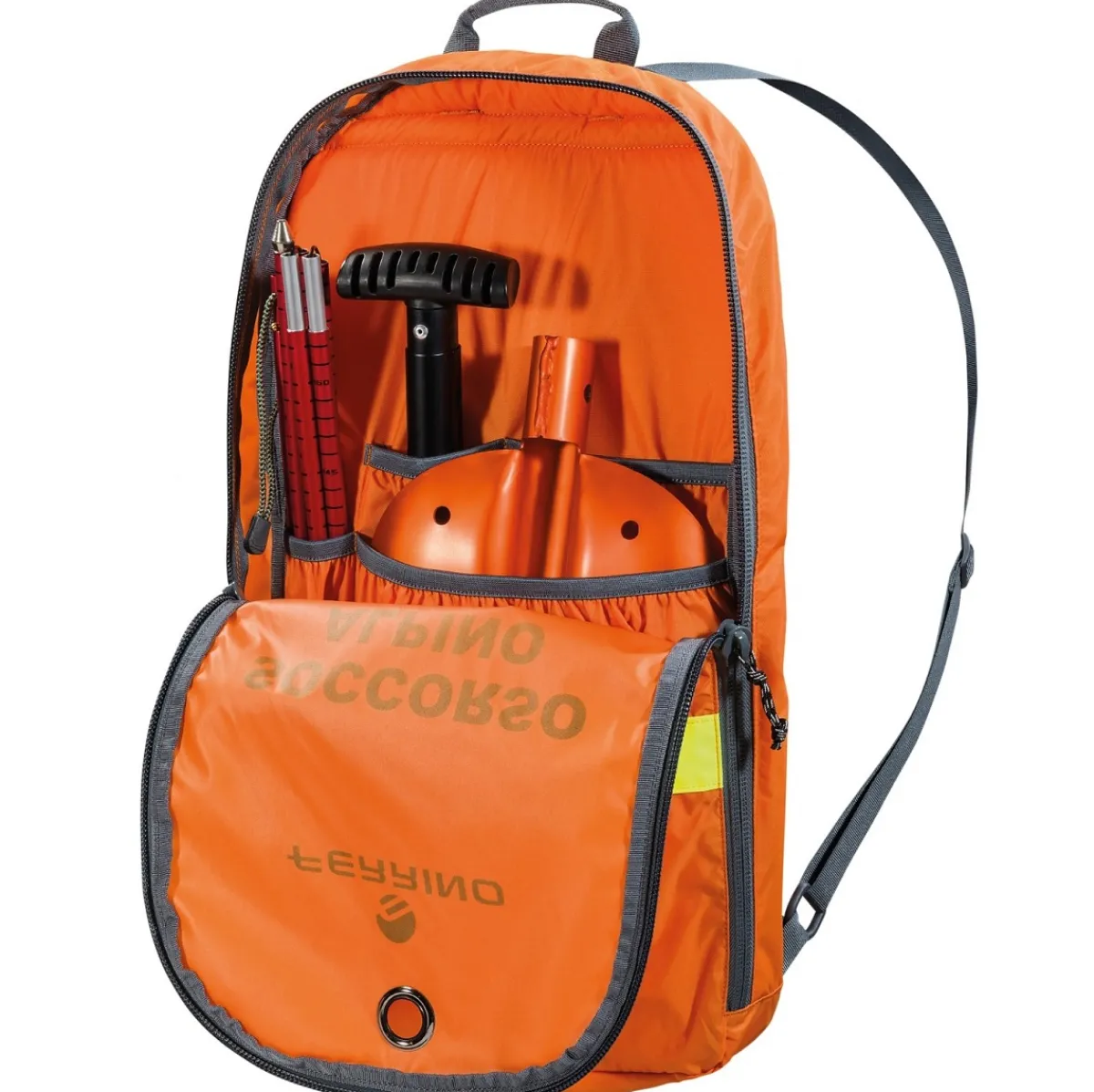 Ferrino Contenitore Evento Valanghivo avalanche bag Hot