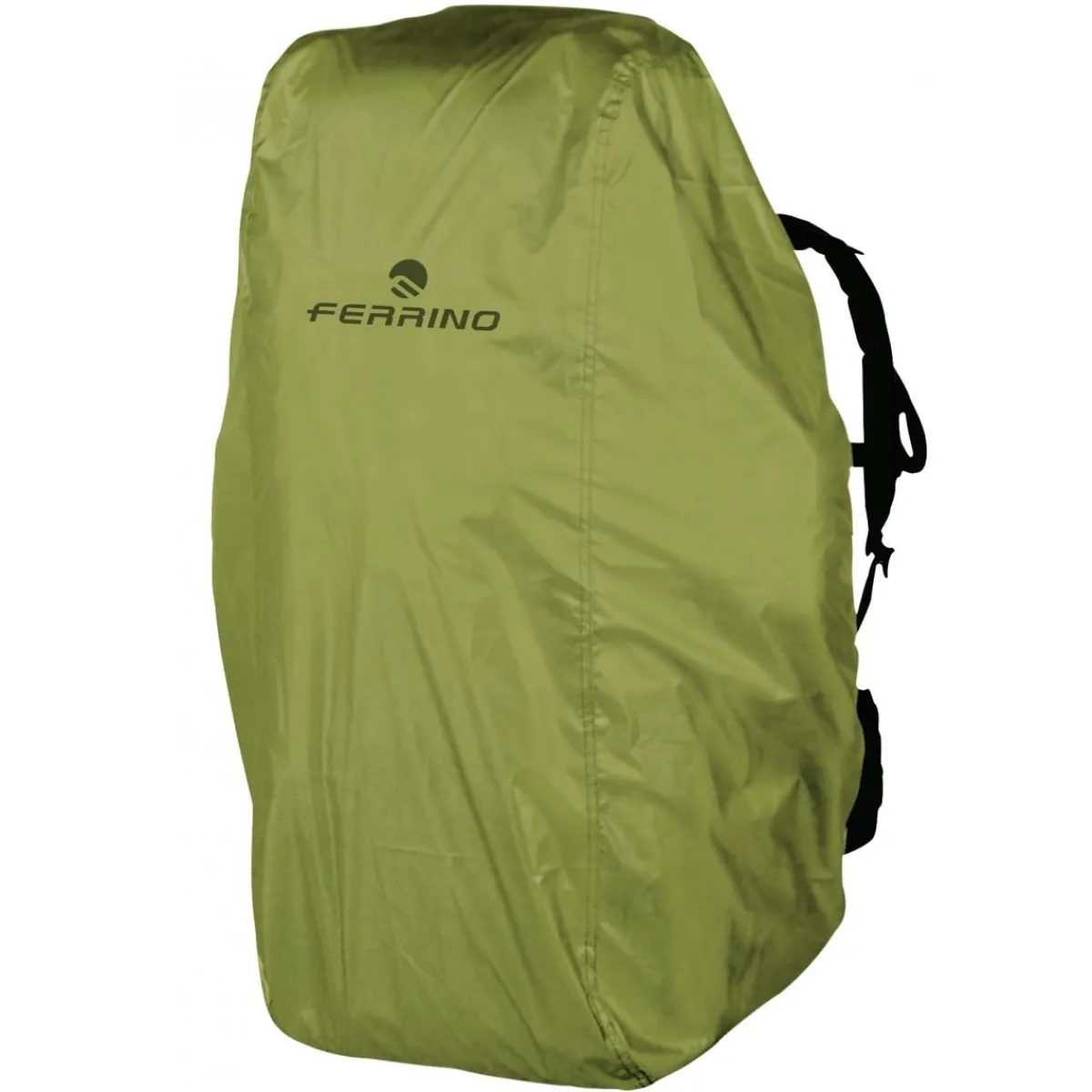 Ferrino Cover 0 backpack raincover Yellow Online