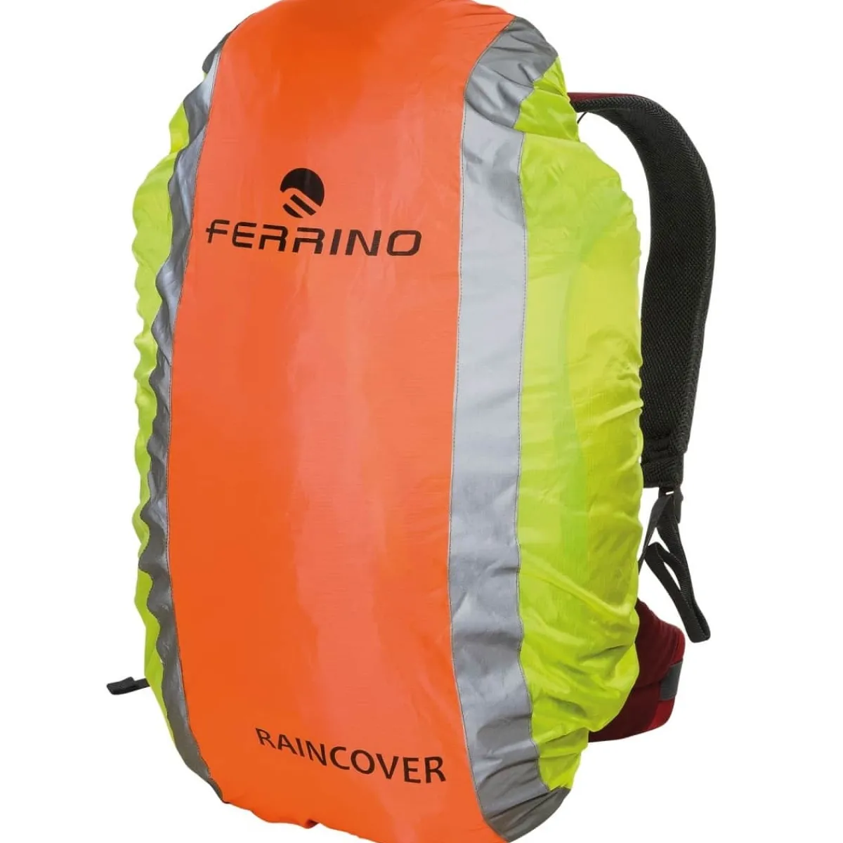 Ferrino Cover 0 Reflex backpack raincover Yellow New