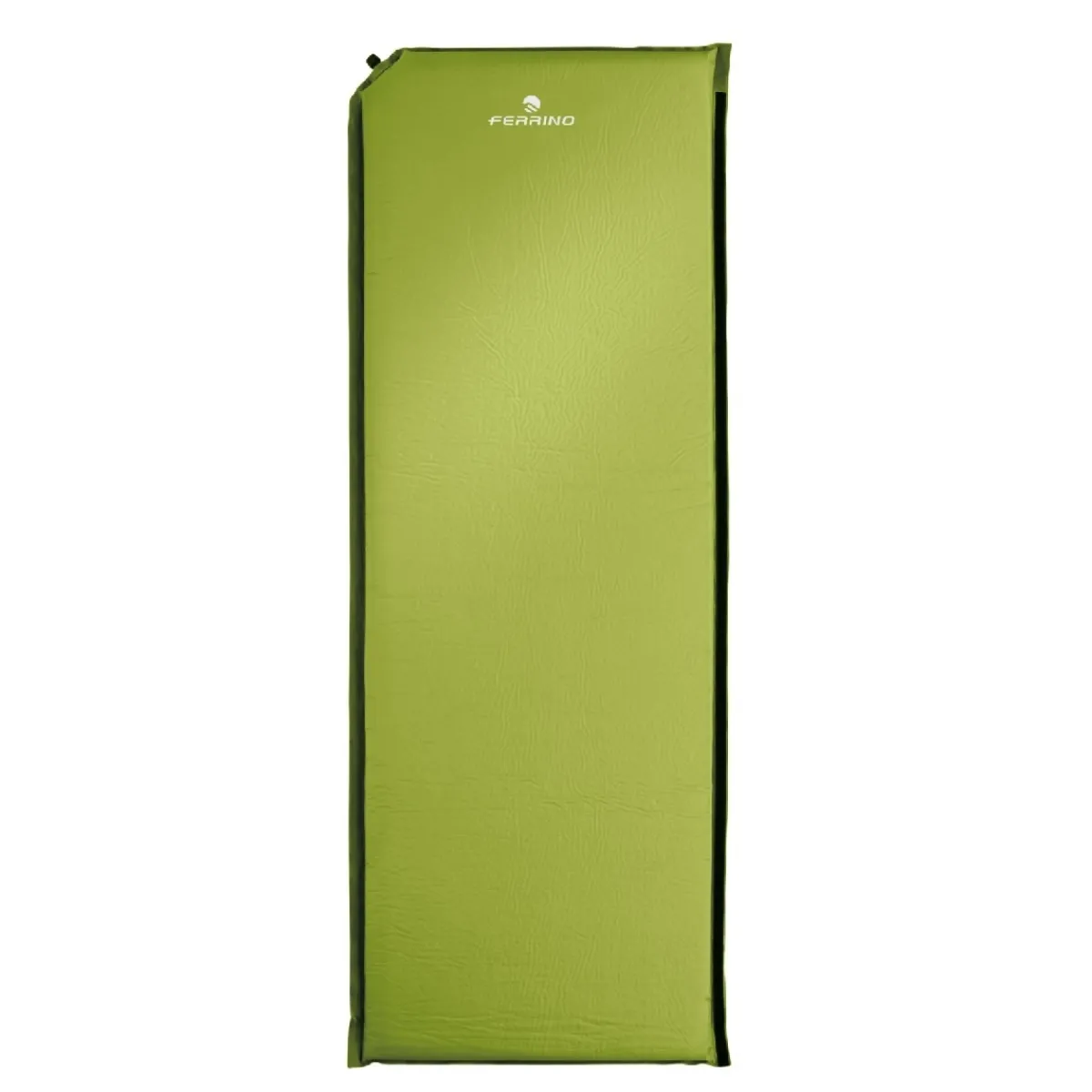 Ferrino Dream Mat 188x60x5 cm self-inflating camping mat Green Flash Sale