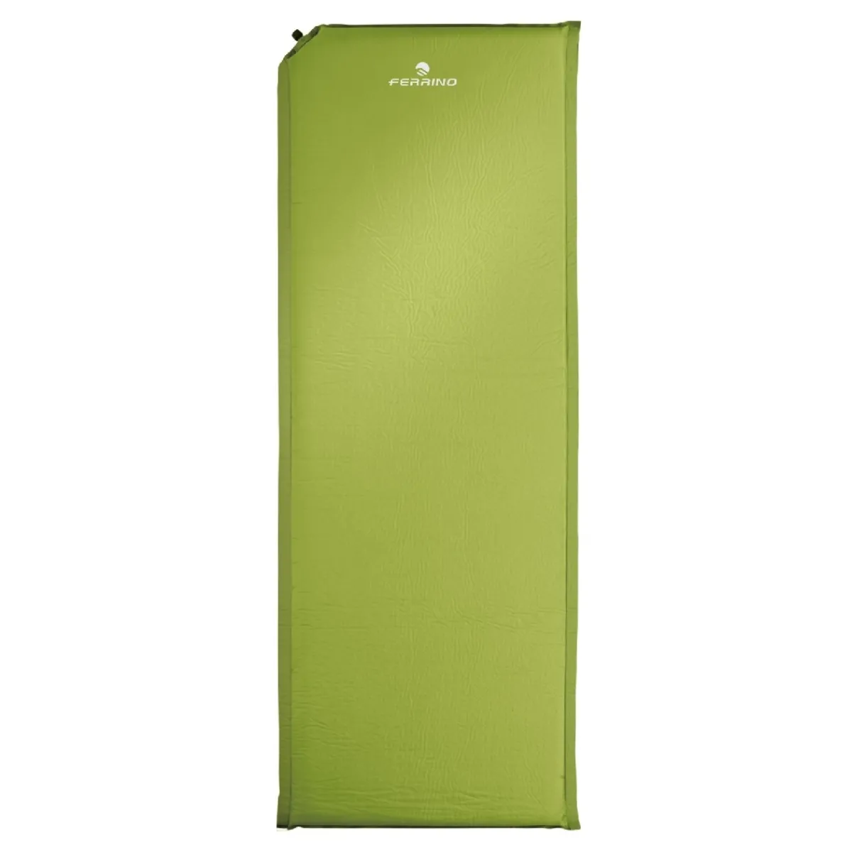 Ferrino Dream Mat 183x51x2.5 cm self-inflating camping mat Green Outlet
