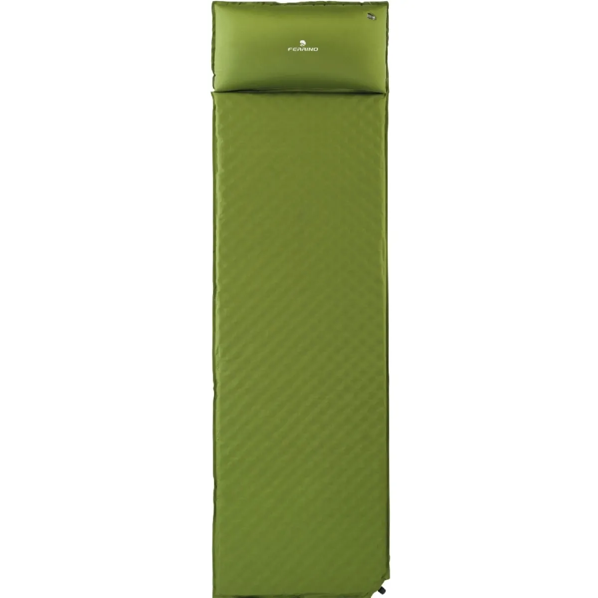 Ferrino Dream Pillow self-inflating camping mat Green Fashion