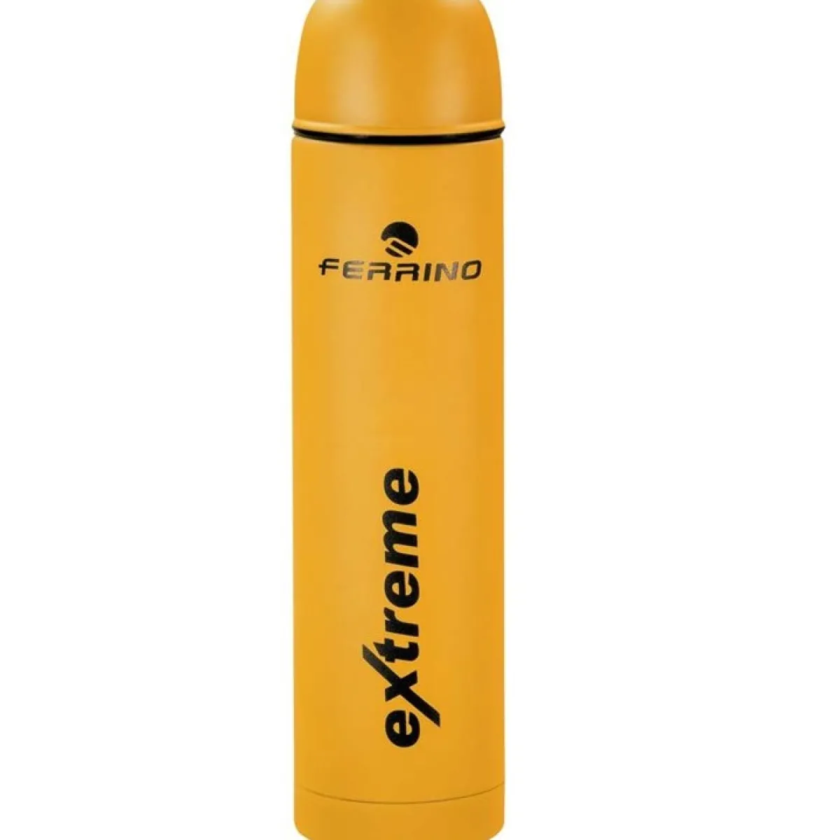 Ferrino Extreme Vacuum Bottle 0.75 l thermos flask Dark Grey Discount