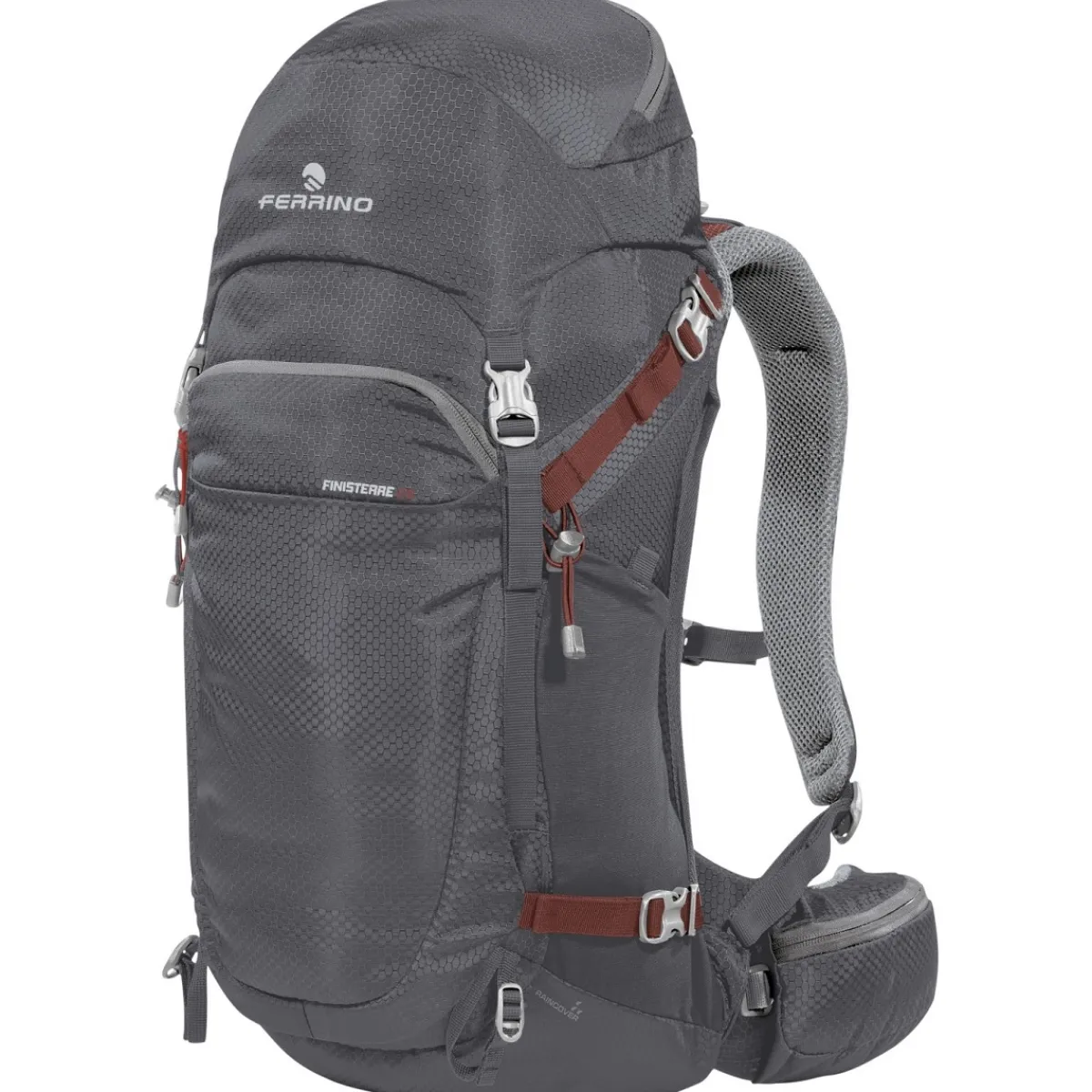 Ferrino Finisterre 28 backpack Dark Grey Flash Sale