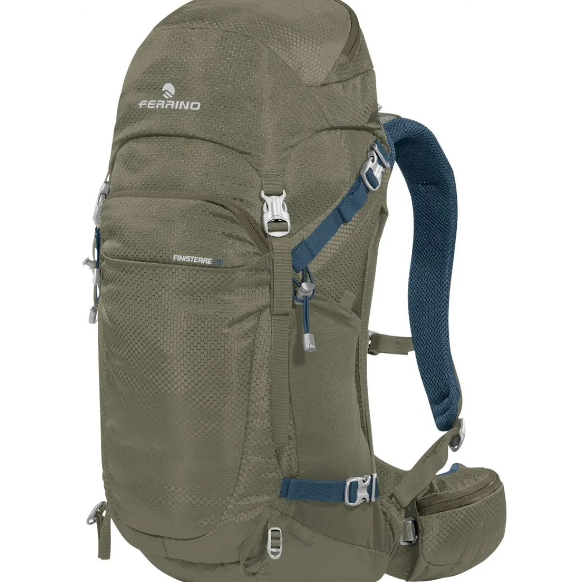 Ferrino Finisterre 28 backpack Dark Grey Flash Sale