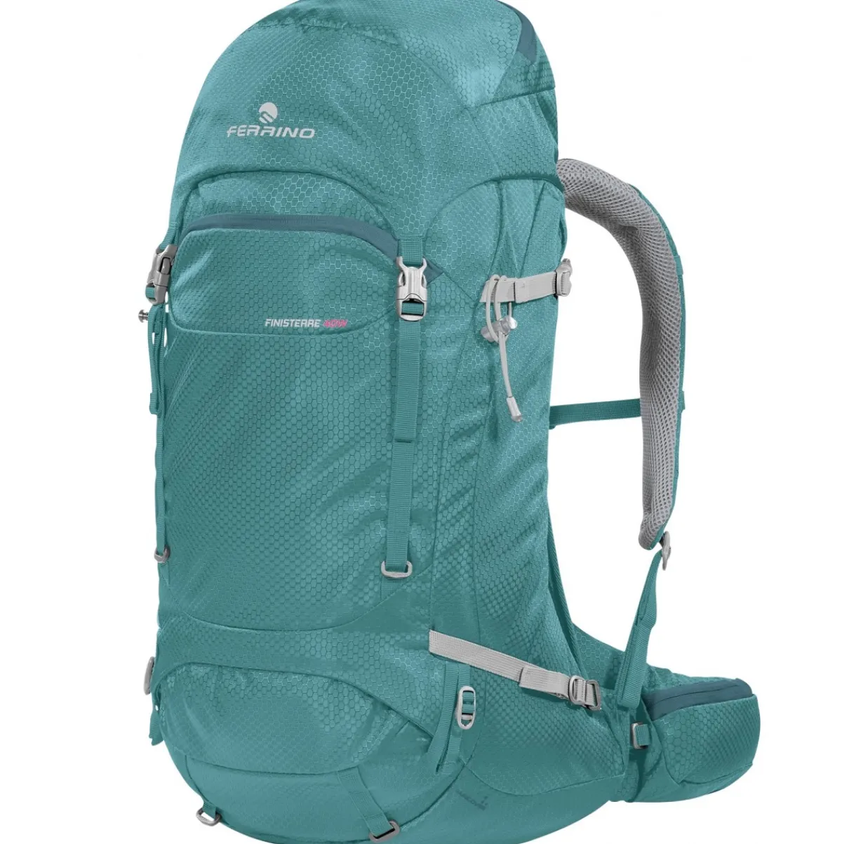 Ferrino Finisterre 40 Lady trekking backpack Teal Shop