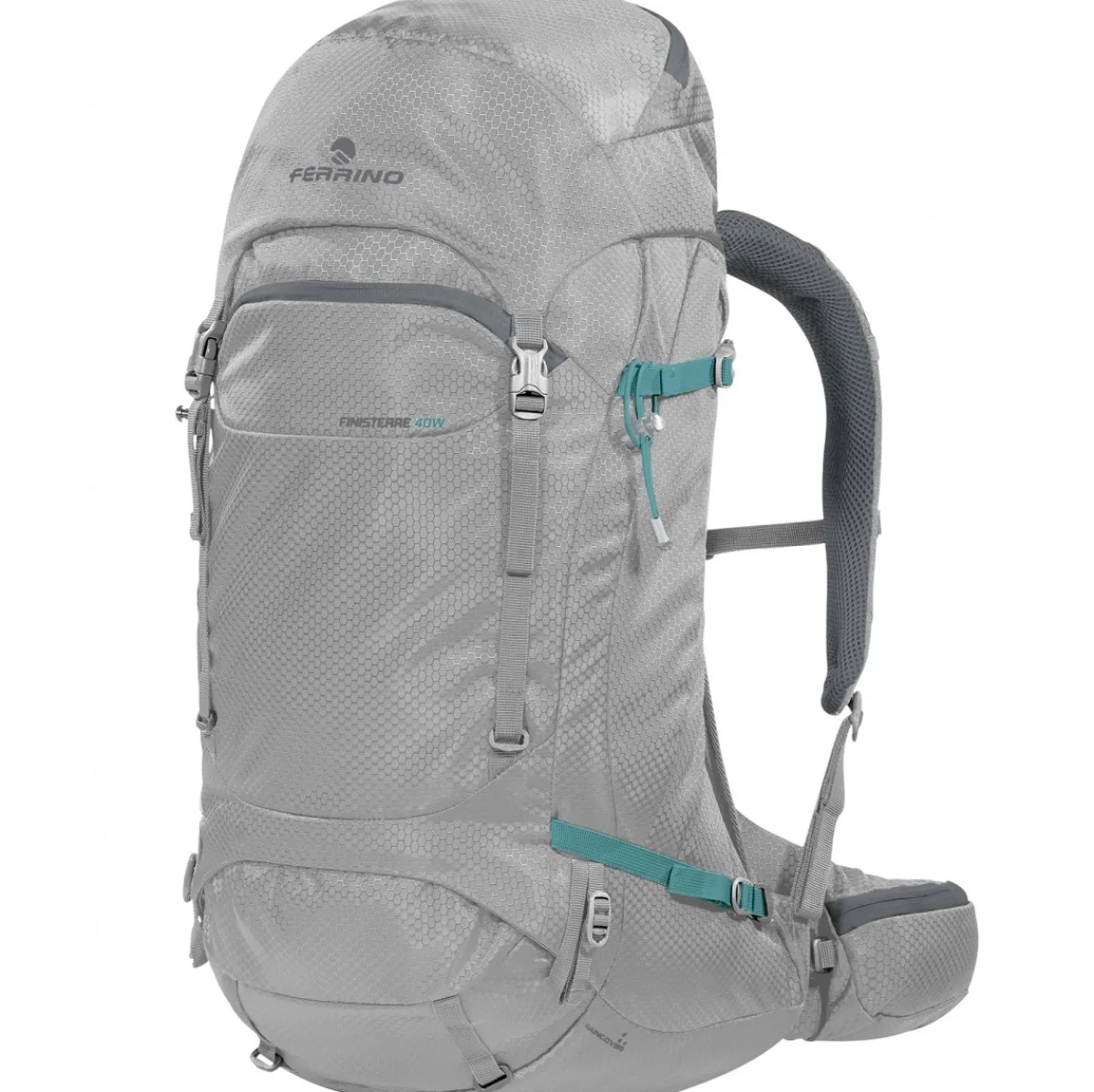 Ferrino Finisterre 40 Lady trekking backpack Teal Shop