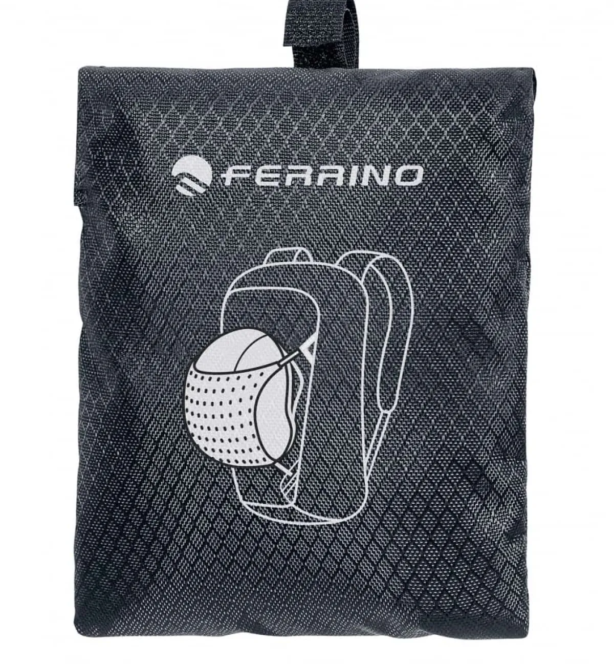 Ferrino Helmet Holder Cheap