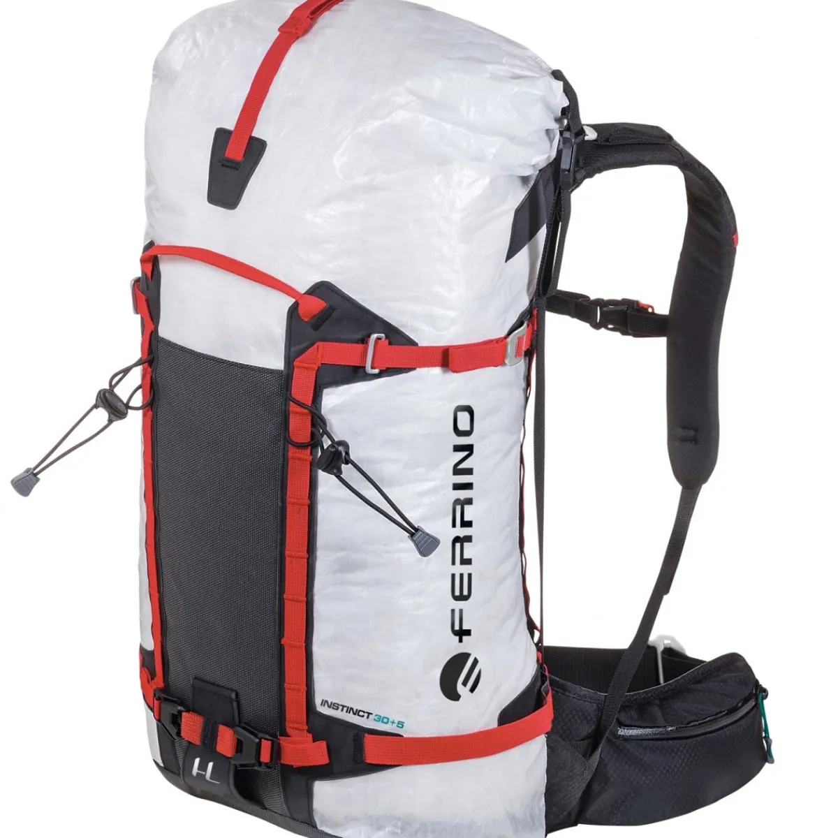 Ferrino Instinct 30 + 5 mountaineering backpack Sale