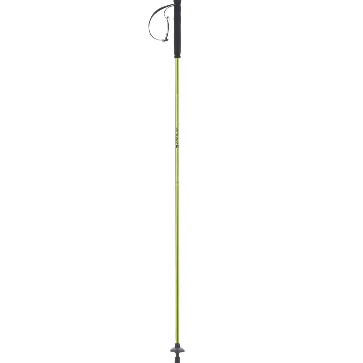 Ferrino Jet 130 cm pair of trekking poles Green Clearance