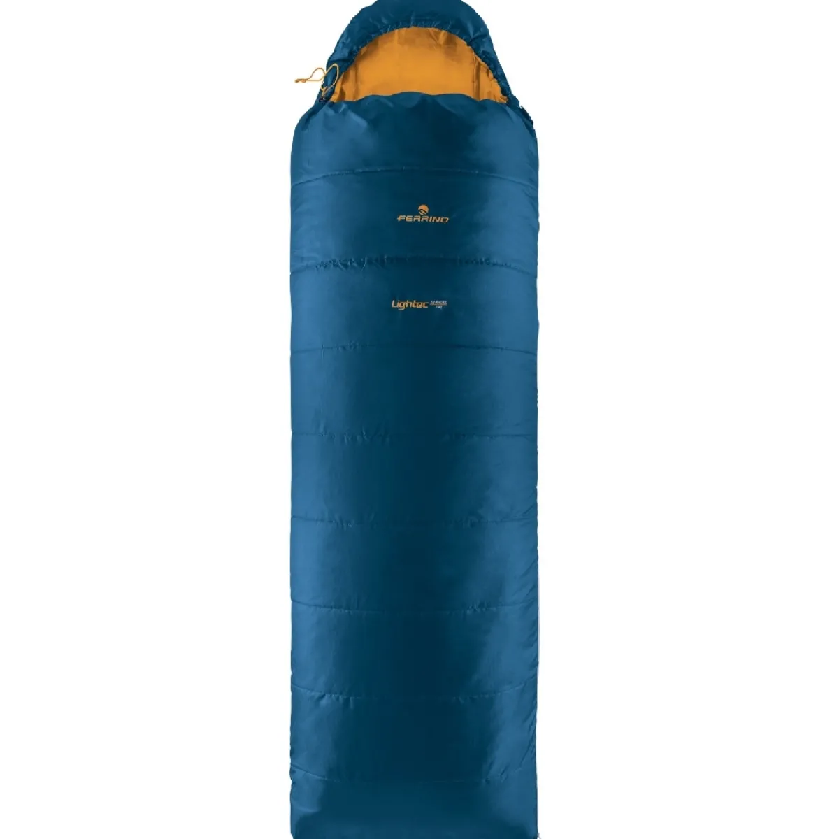 Ferrino Lightec Shingle SQ sleeping bag Petrol Blue Sale