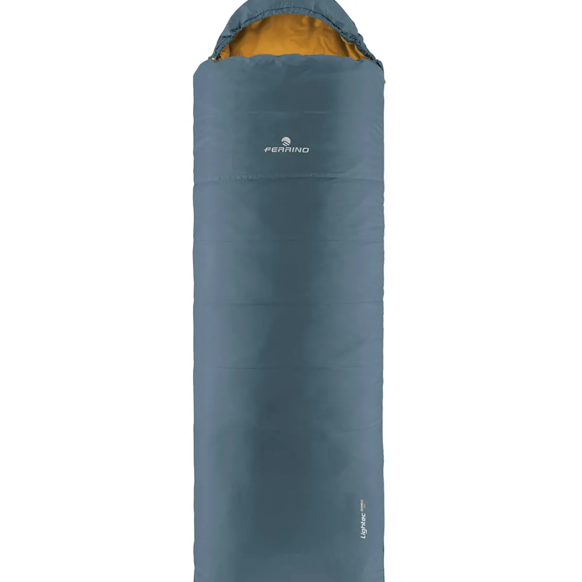 Ferrino Lightec Shingle SQ sleeping bag Petrol Blue Sale