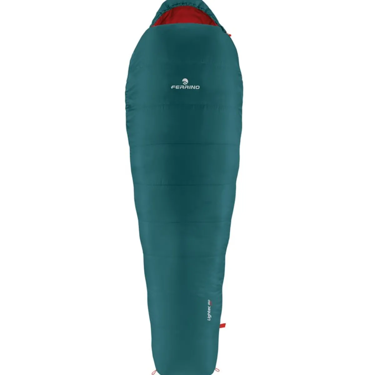 Ferrino Lightec SM 850 sleeping bag Dark Green Fashion
