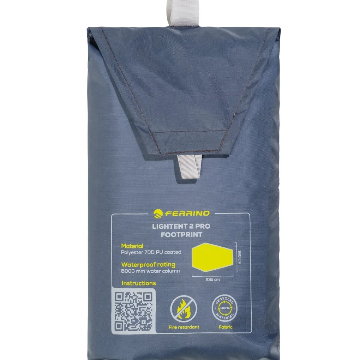 Ferrino Lightent 2 Pro Footprint tent floor Discount