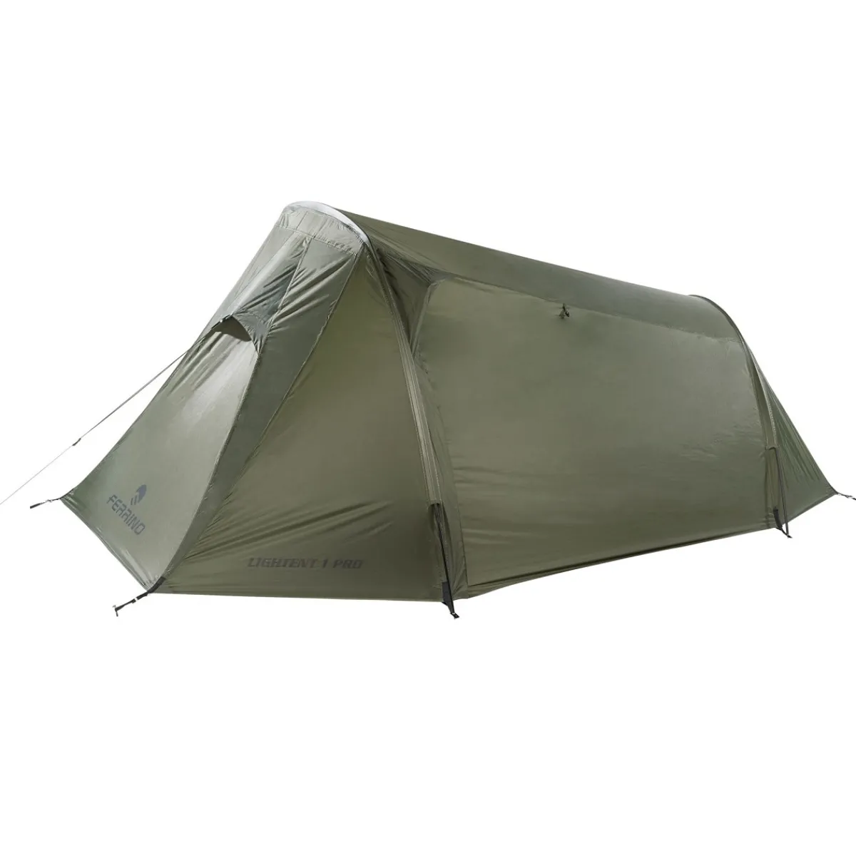 Ferrino Lightent 1 Pro hiking tent Olive Discount