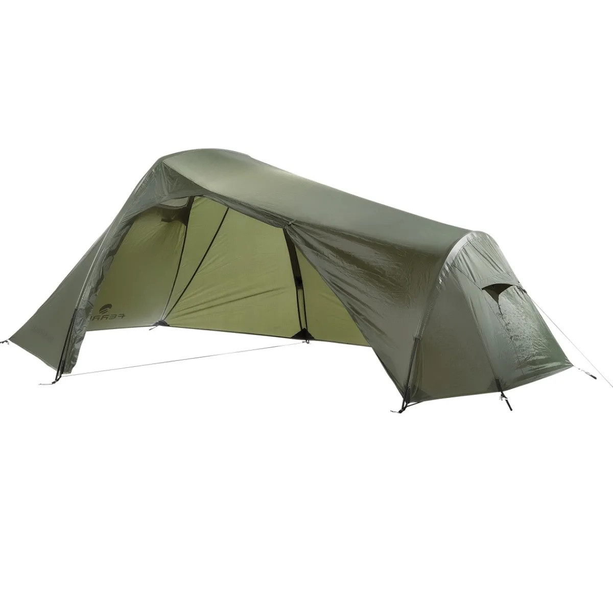 Ferrino Lightent 1 Pro hiking tent Olive Discount