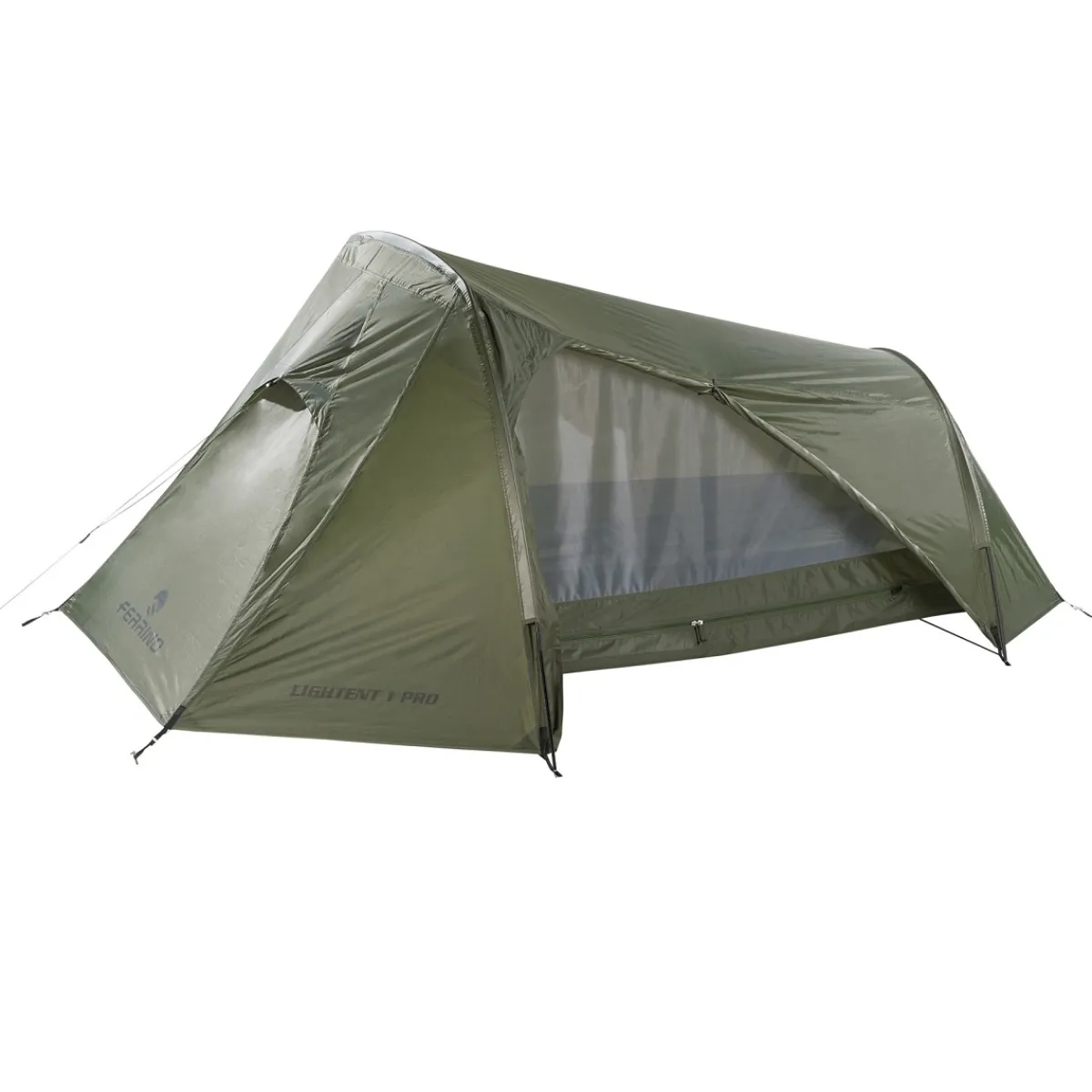 Ferrino Lightent 2 Pro ultra-light tent Olive Online