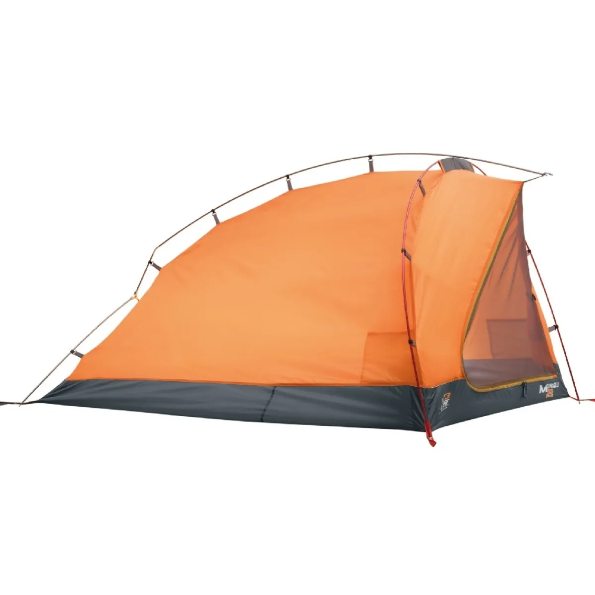 Ferrino Manaslu 2 hiking tent Dark orange Cheap