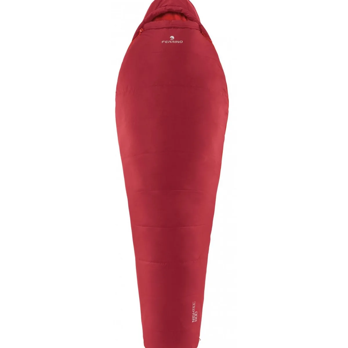 Ferrino Nightec Lite Pro 600 L sleeping bag Red Sale