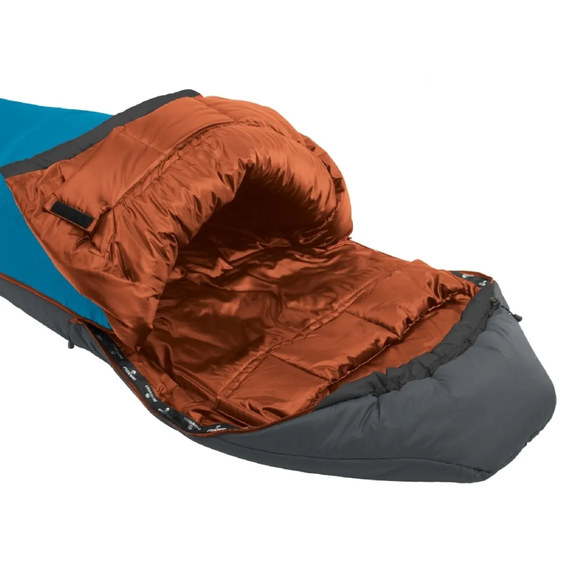 Ferrino Nightec Lite Pro 600 L sleeping bag Red Sale