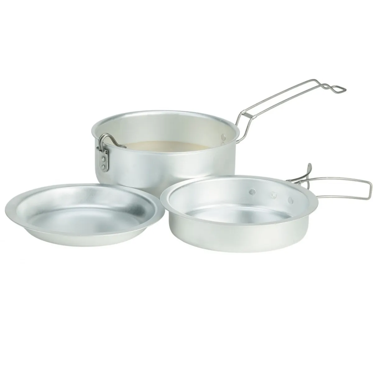 Ferrino Popote Scout camping pot Store