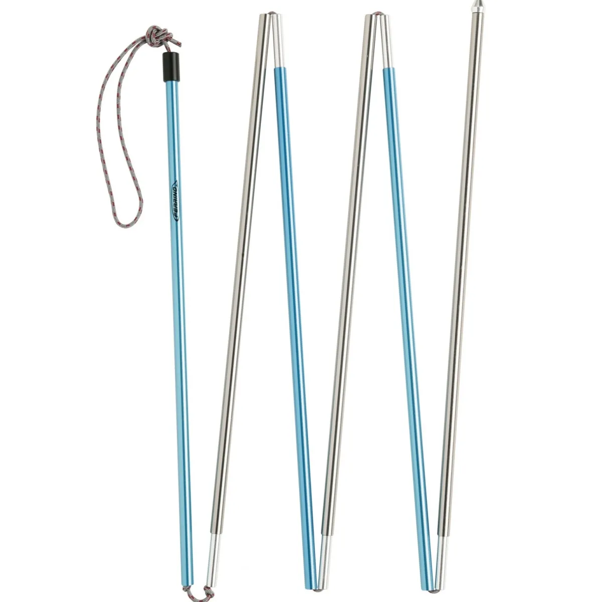 Ferrino Powder Probe snow probe finder New