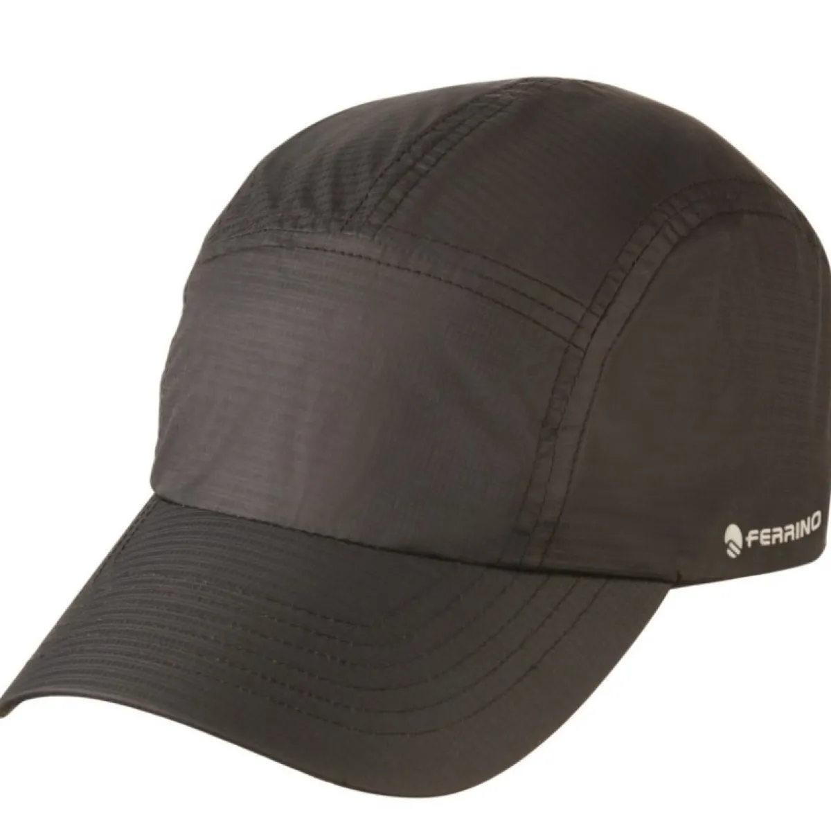 Ferrino Rain Cap hat Black Online