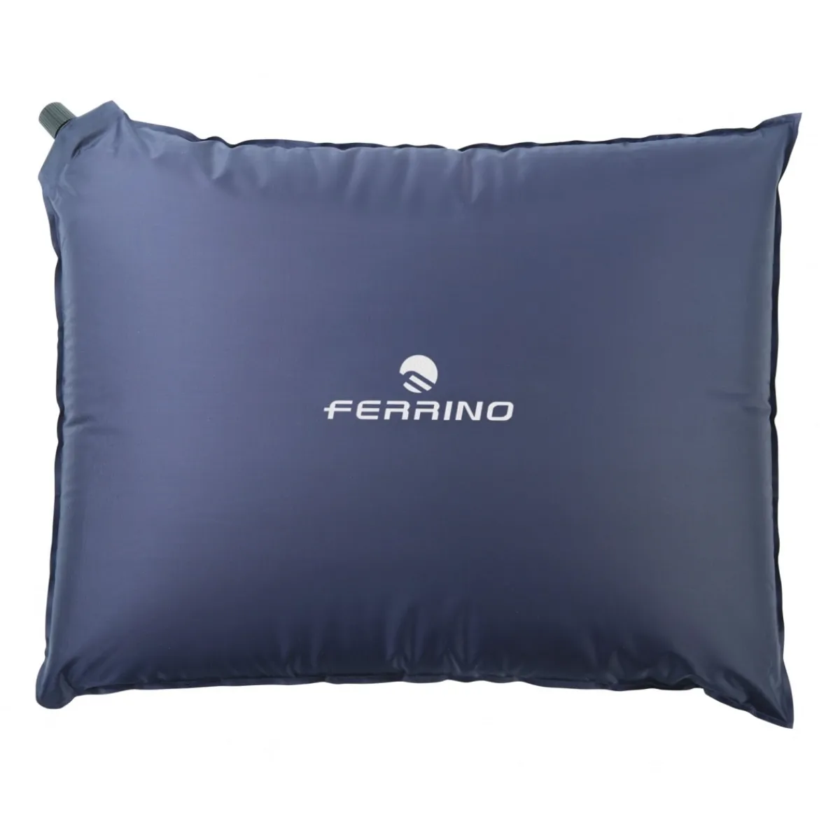 Ferrino Self-inflating Pillow Blue Flash Sale