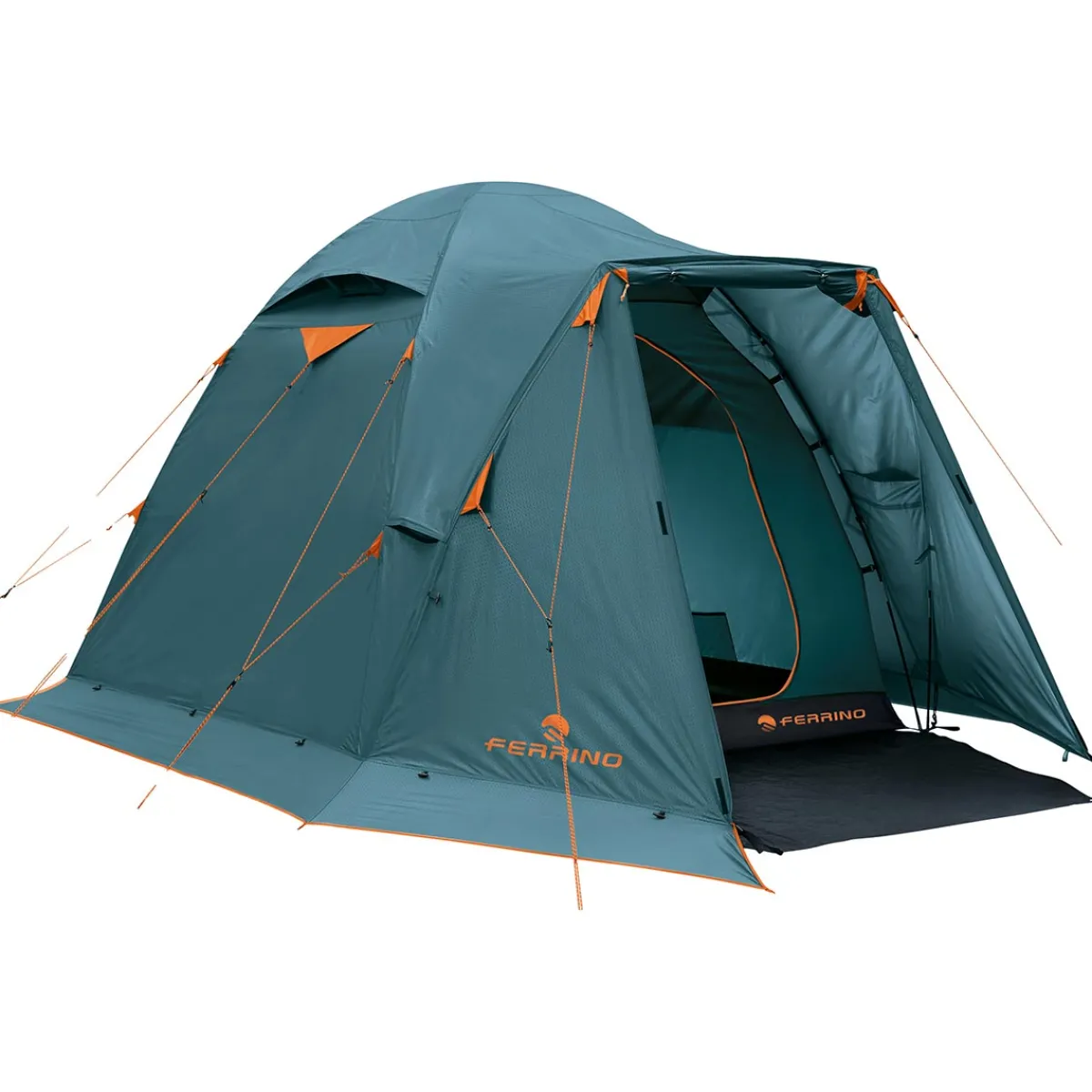 Ferrino Shaba 3 hiking tent Dark blue New