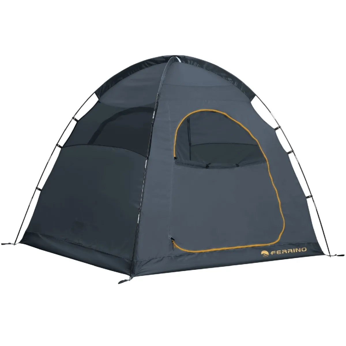Ferrino Shaba 3 hiking tent Dark blue New