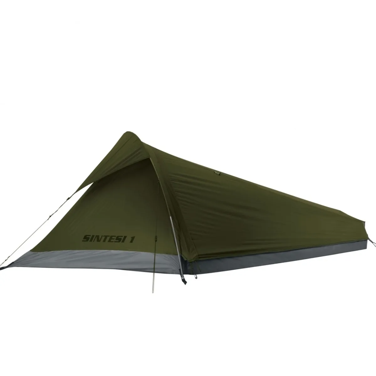 Ferrino Sintesi 1 hiking tent Olive Hot