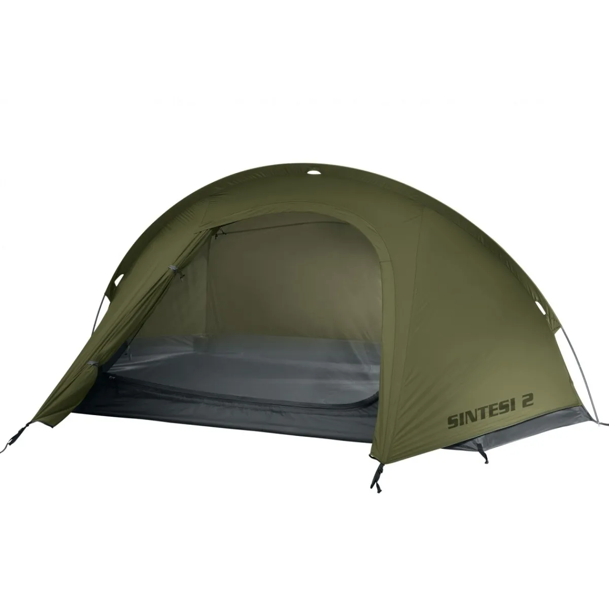 Ferrino Sintesi 2 hiking tent Olive Online