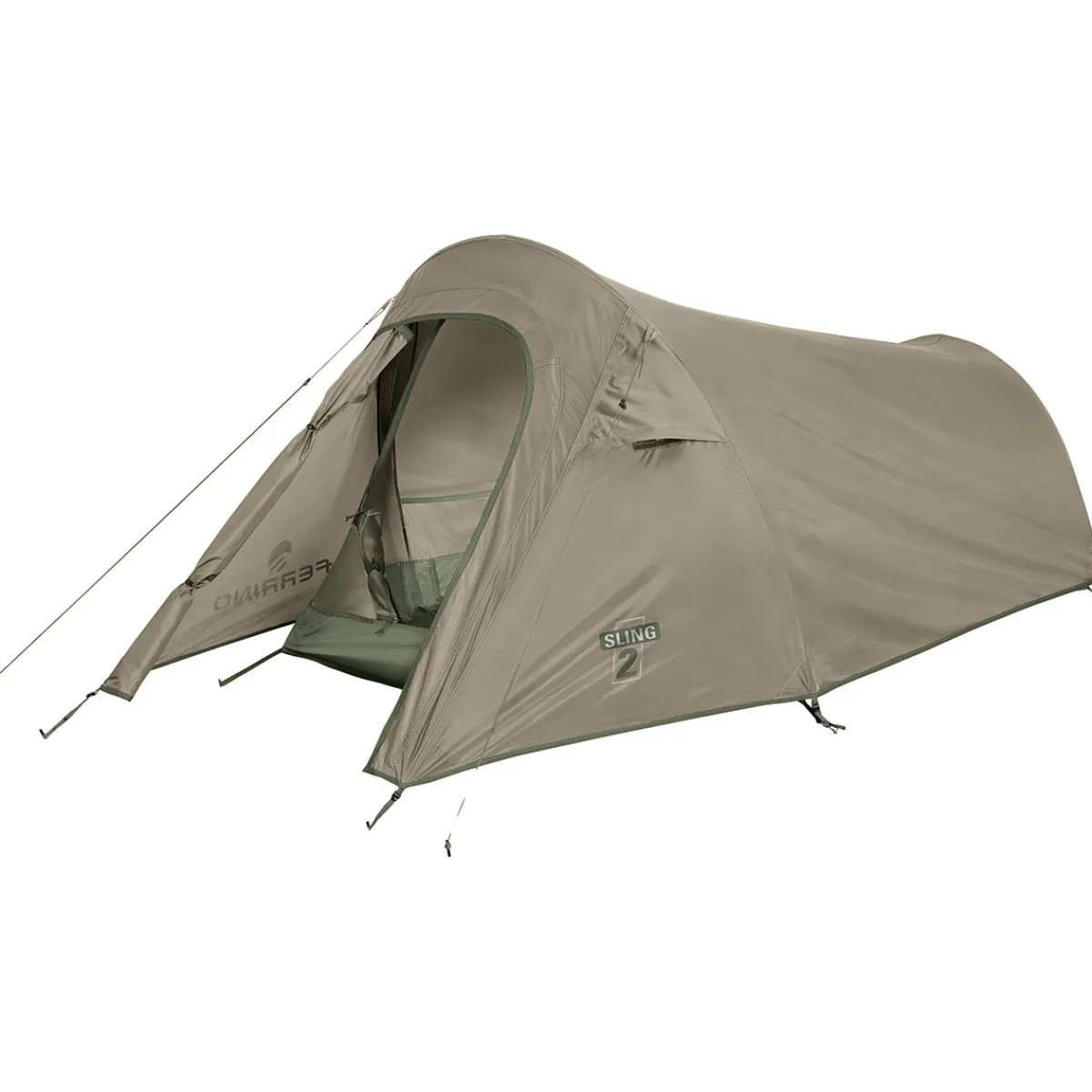 Ferrino Sling 2 hiking tent New
