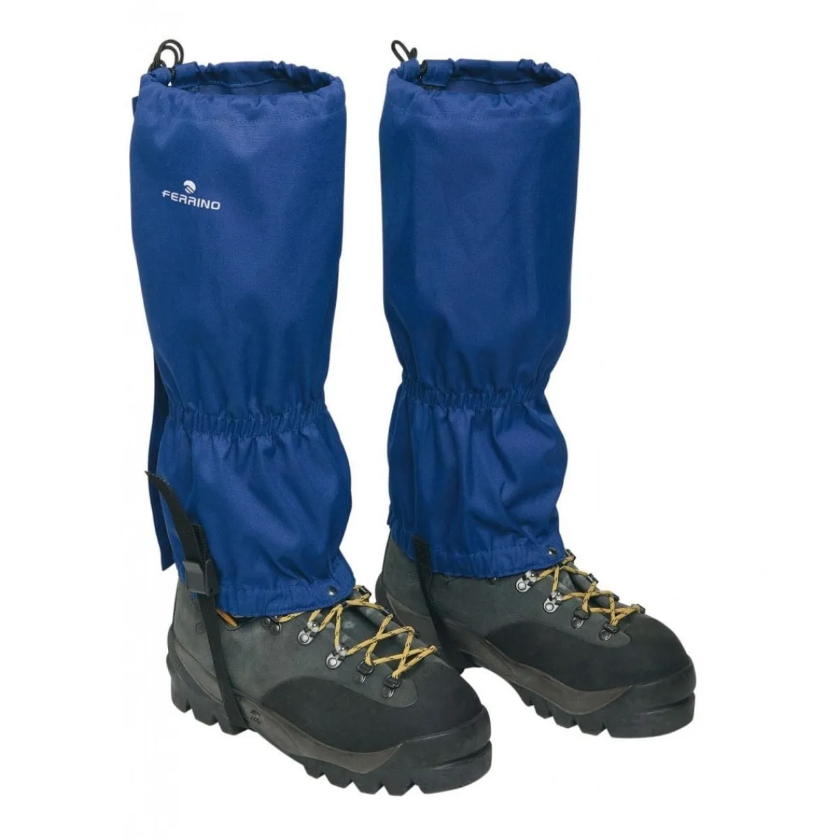 Ferrino Stelvio gaiter Blue Shop