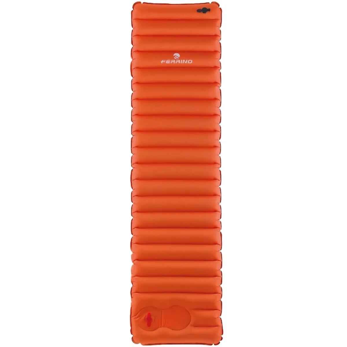 Ferrino Swift 60 inflatable camping mats Orange Best