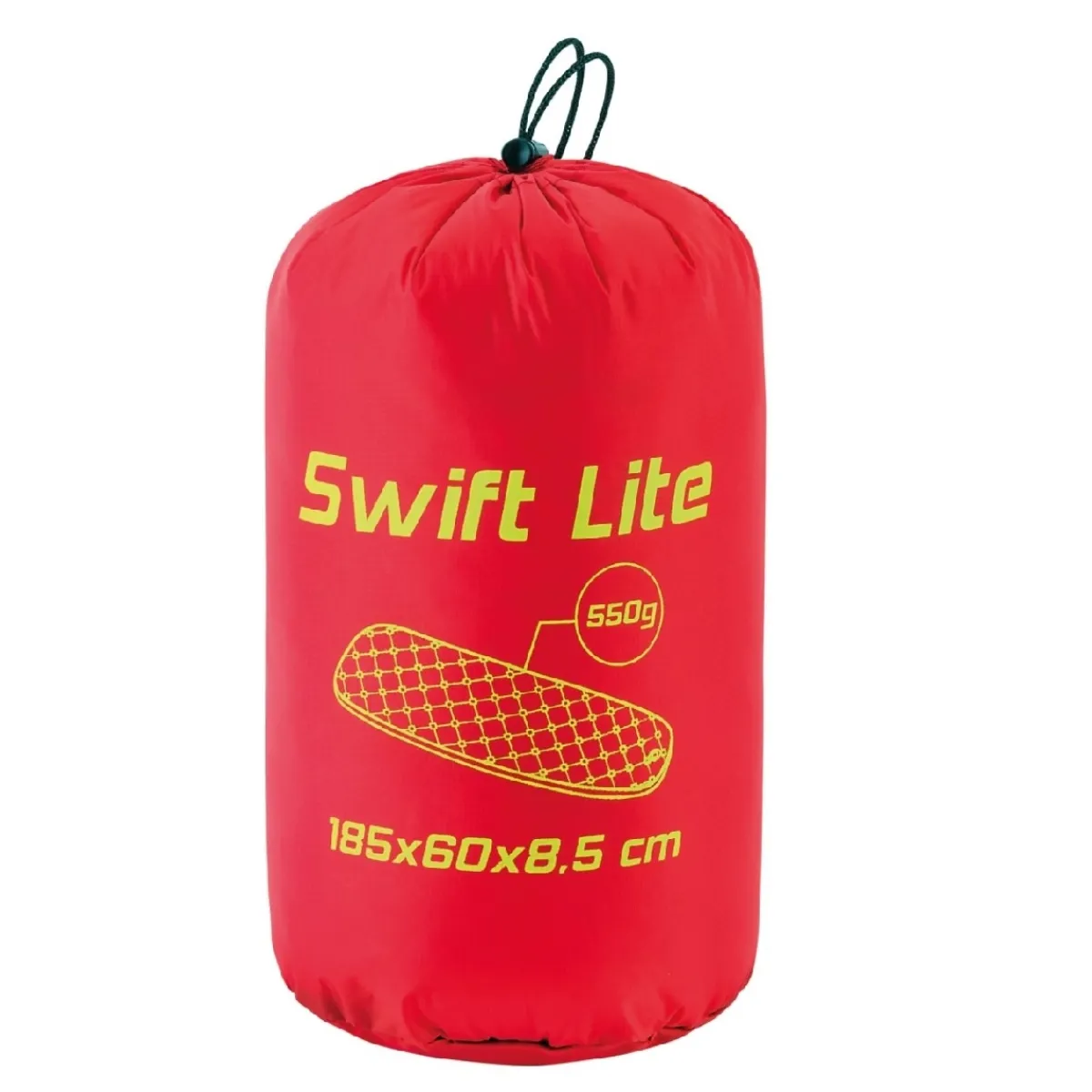 Ferrino Swift Lite inflatable camping mats Red Store