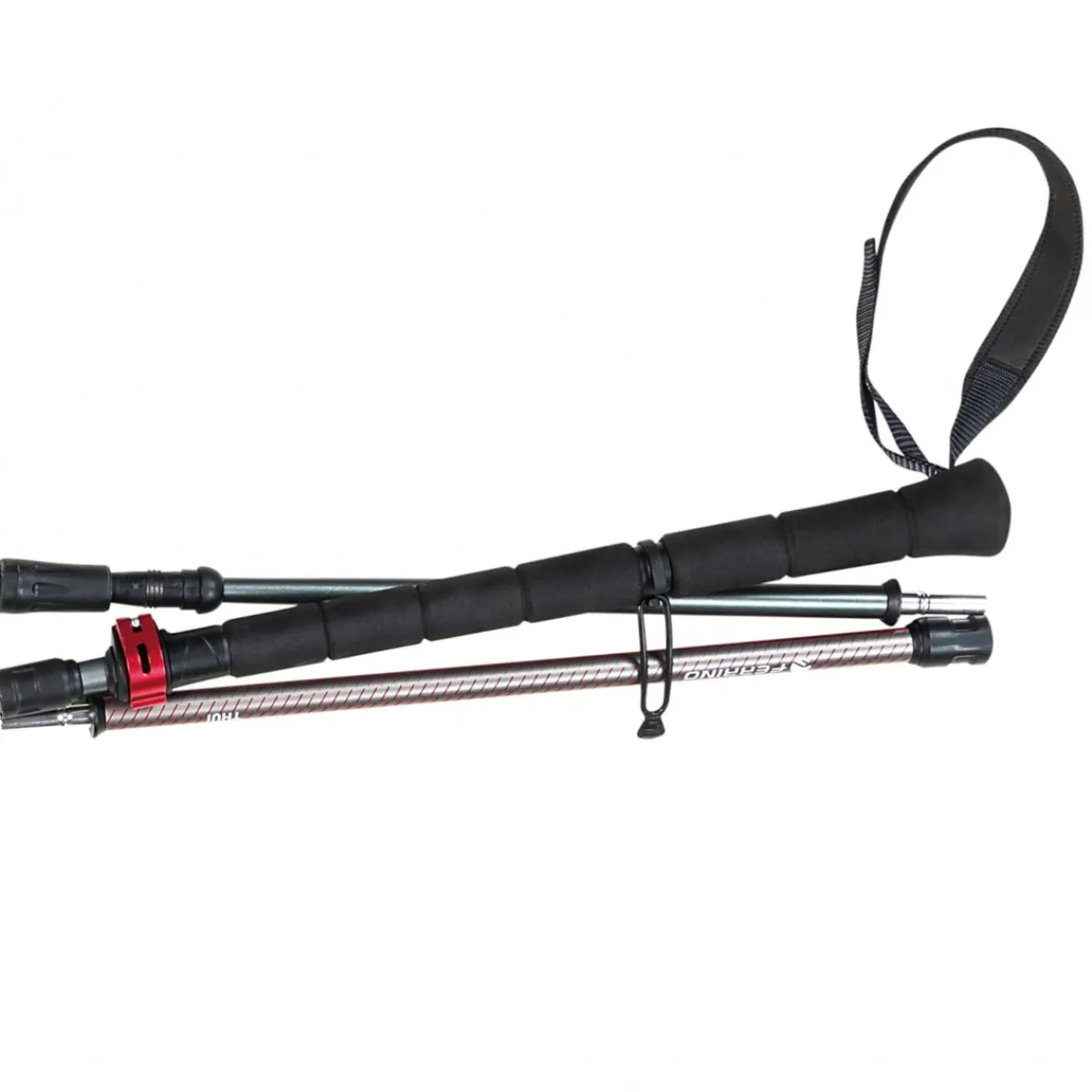 Ferrino Thui trail running poles Online
