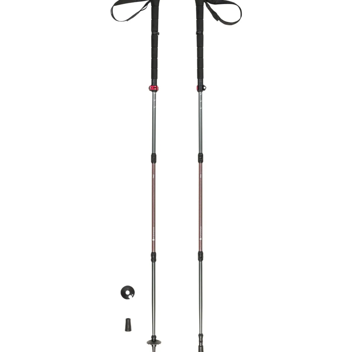 Ferrino Thui trail running poles Online