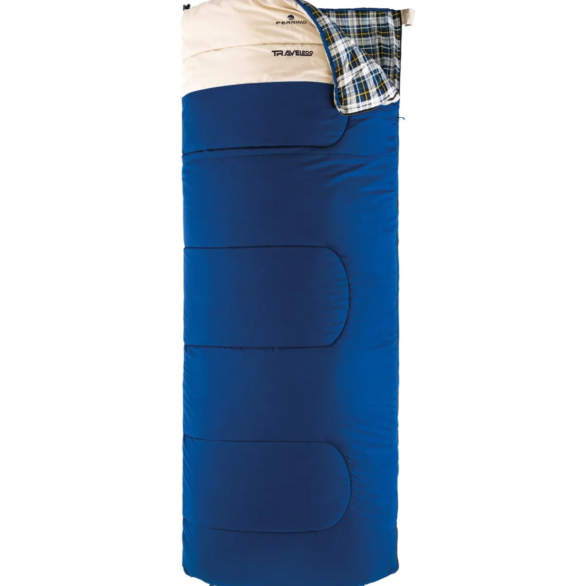 Ferrino Travel 200 sleeping bag liner Sale