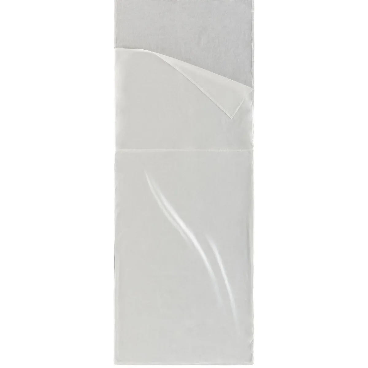 Ferrino Travel SQ sleeping bag liner White Cheap