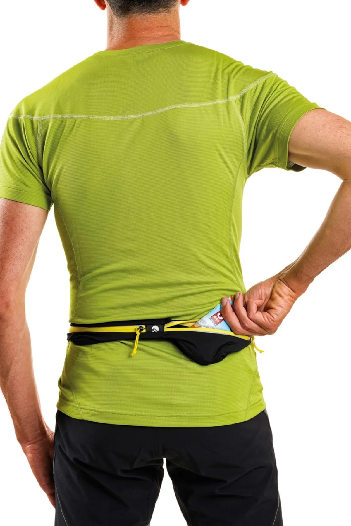 Ferrino X-Belt running belt Black Cheap