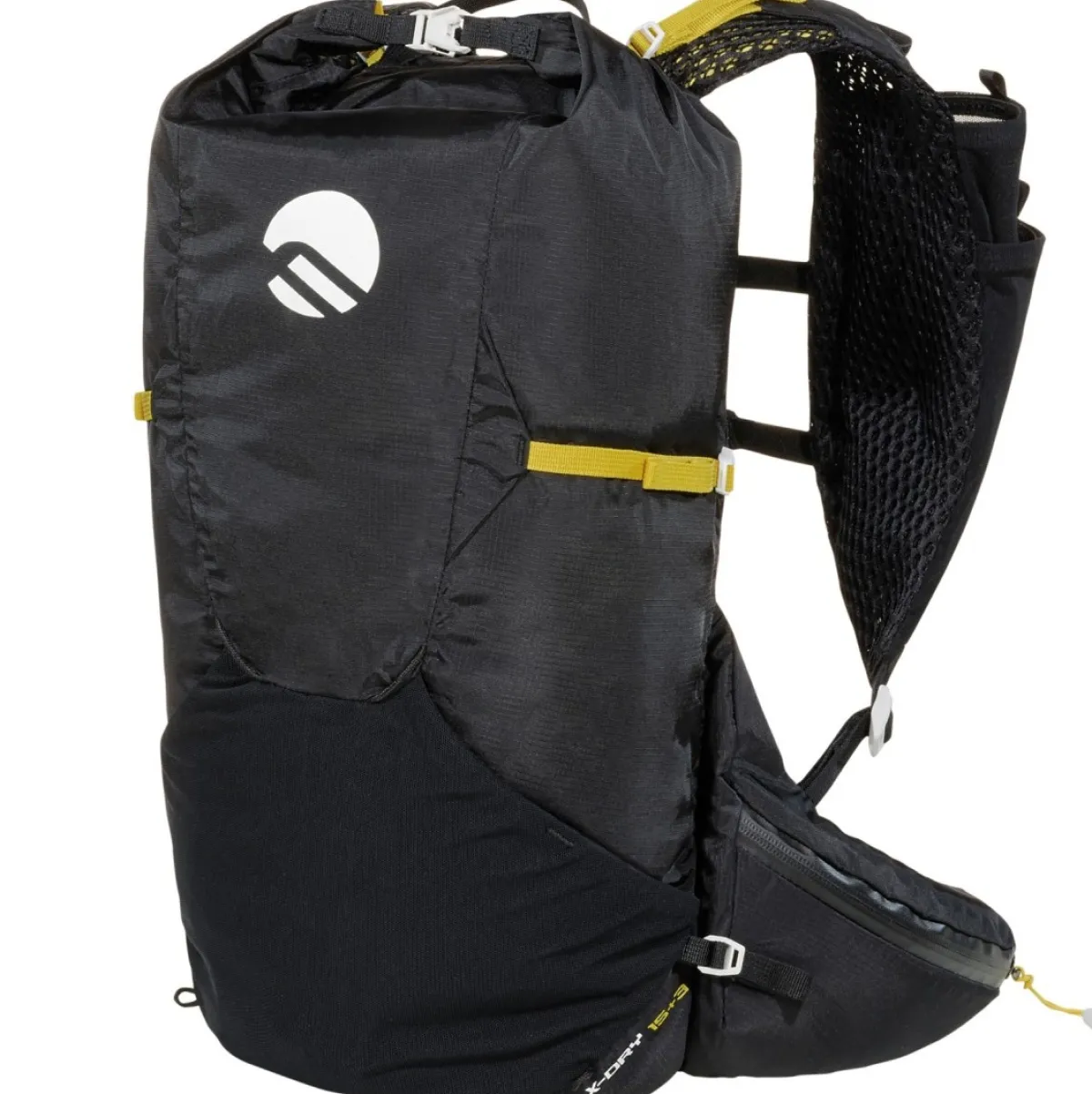 Ferrino X-Dry 15+3 trail running backpack Black Store