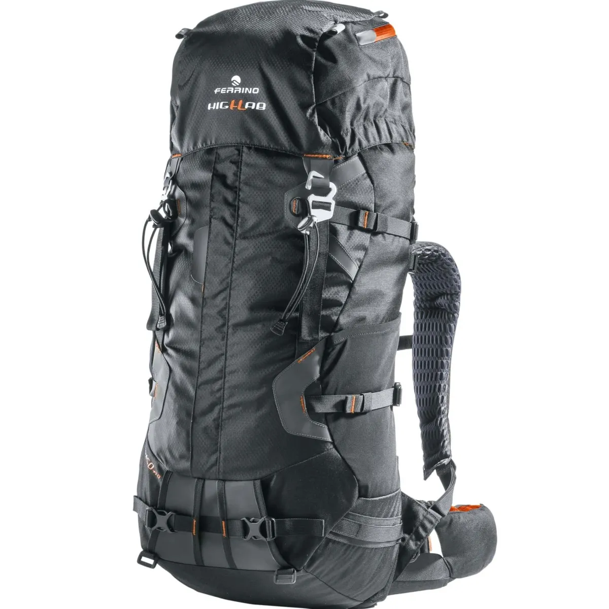 Ferrino X.M.T. 60 + 10 mountaineering backpack Fashion