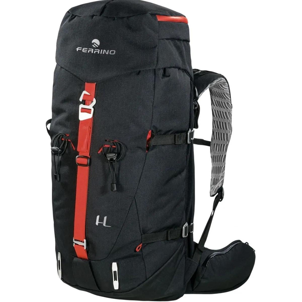 Ferrino X.M.T. 40 + 5 mountaineering backpack Best Sale