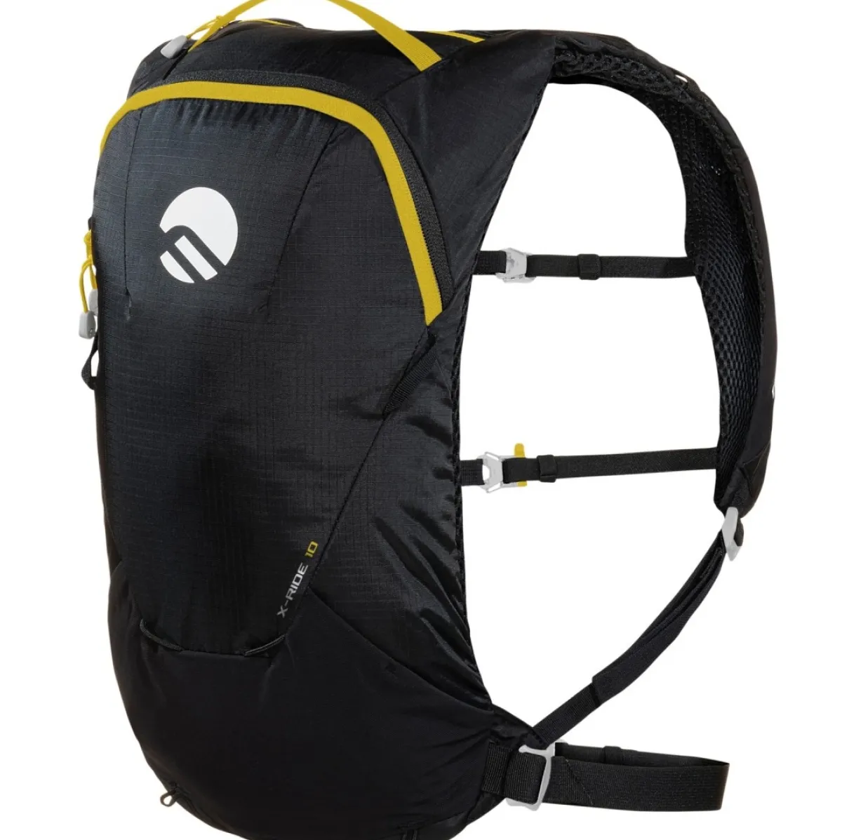 Ferrino X-Ride 10 l trail running backpack Black Discount