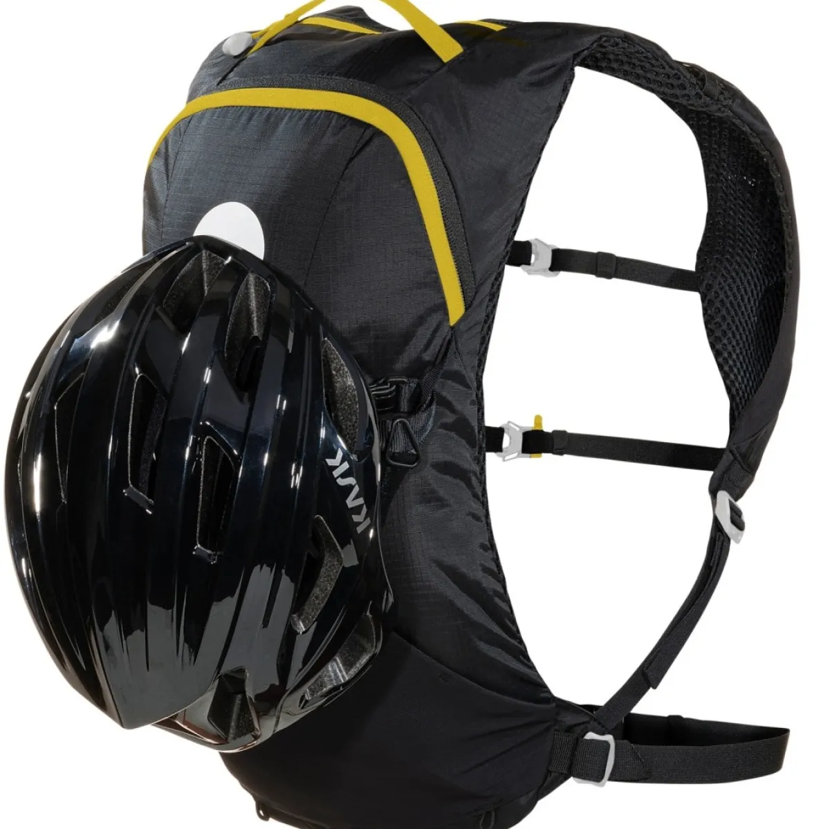 Ferrino X-Ride 10 l trail running backpack Black Discount