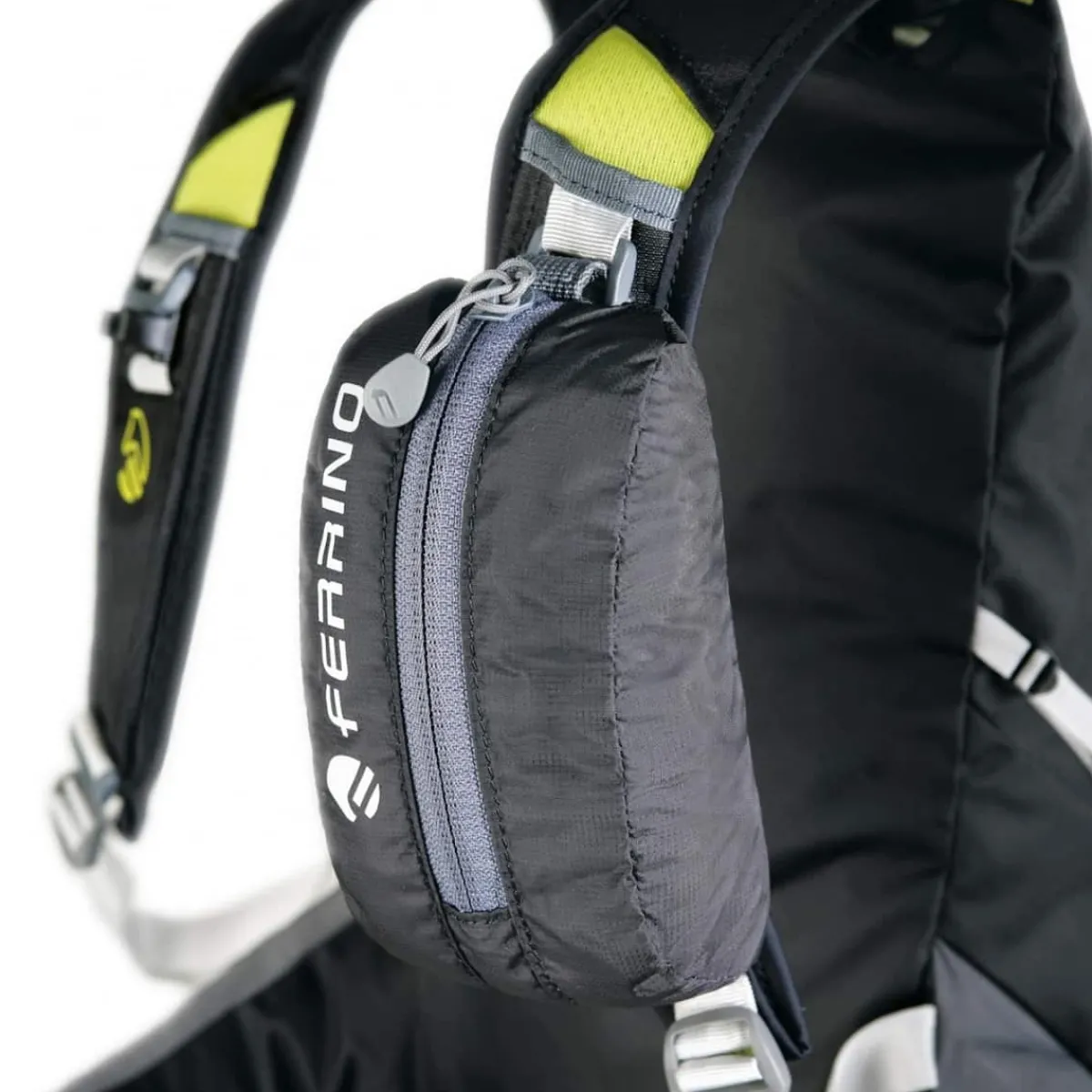 Ferrino X-Track Case object holder Cheap
