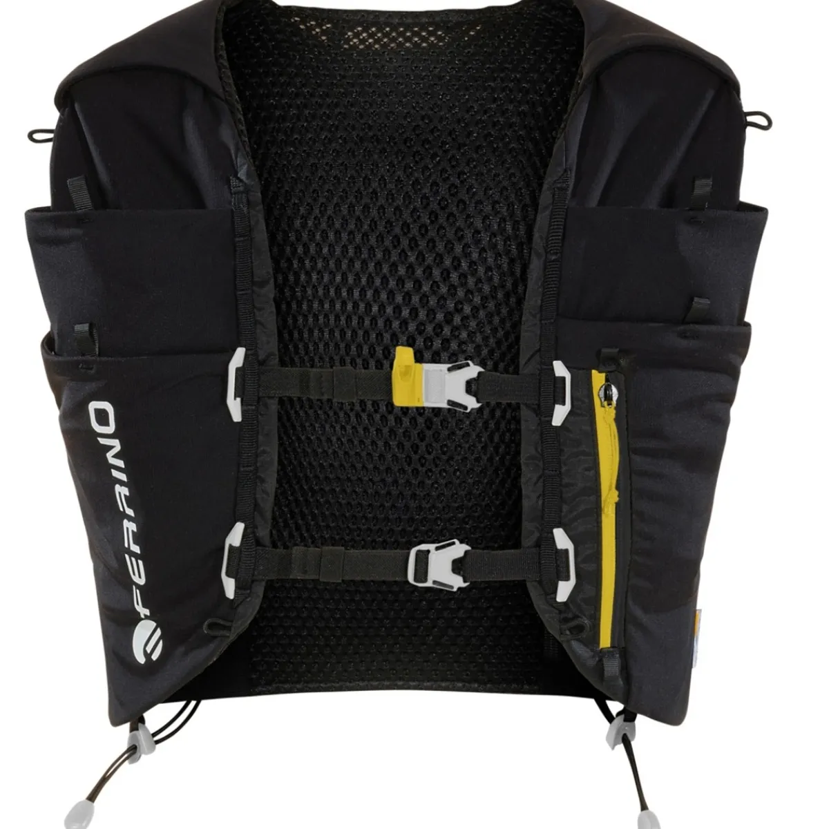 Ferrino X-Vest 5 trail running backpack Black Sale