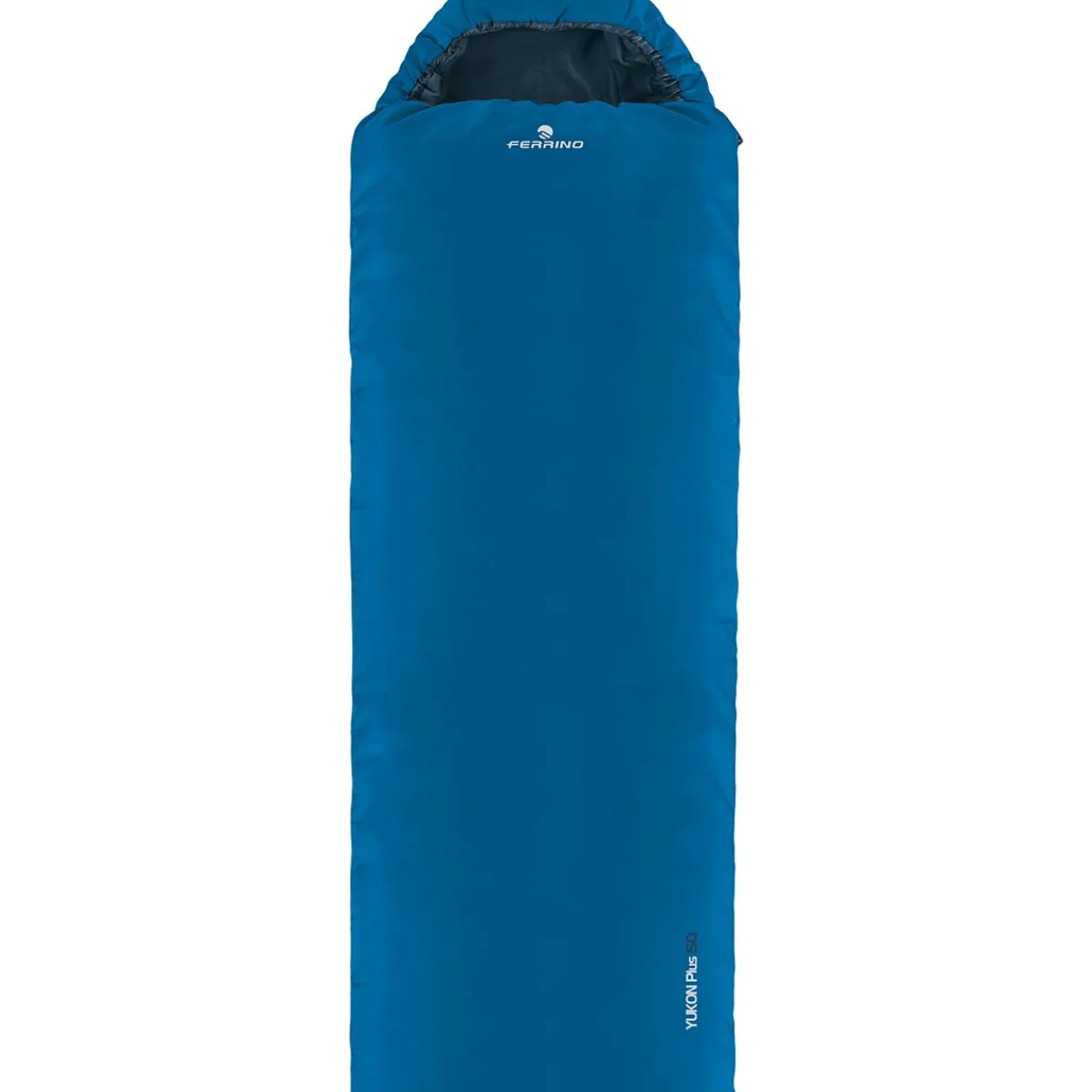 Ferrino Yukon Plus SQ sleeping bag Blue Clearance