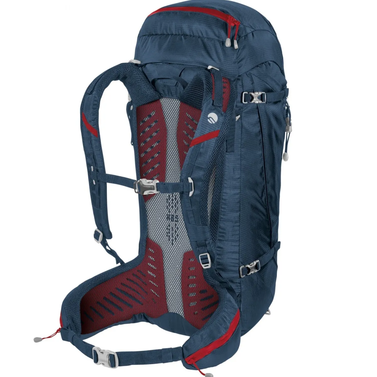 Ferrino Zaino Dry-Hike 40 + 5 l trekking backpack Store